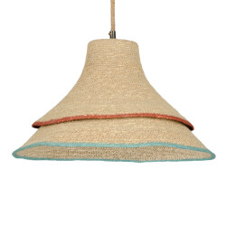 Фото Потолочный подвесной светильник