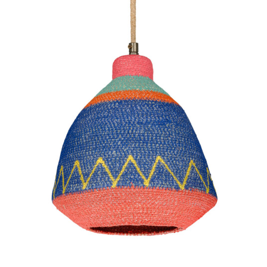 Фото Потолочный подвесной светильник