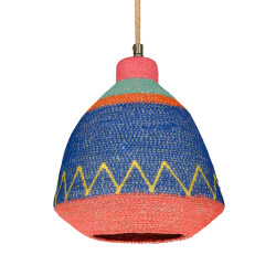 Фото Потолочный подвесной светильник