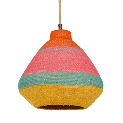 Фото Потолочный подвесной светильник