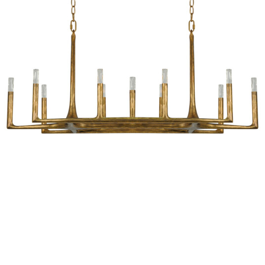 Фото Люстра