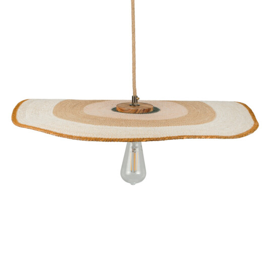 Фото Потолочный подвесной светильник