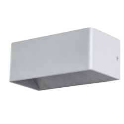 Фото A1422AP-1GY СВЕТИЛЬНИК НАСТЕННЫЙ