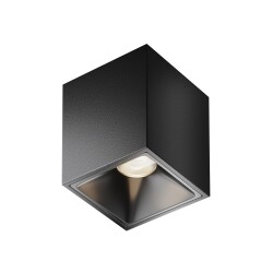 Фото Потолочный светильник Technical C065CL-8W4K-SQ-B