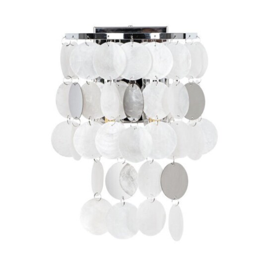 Фото A4100AP-2CC СВЕТИЛЬНИК НАСТЕННЫЙ