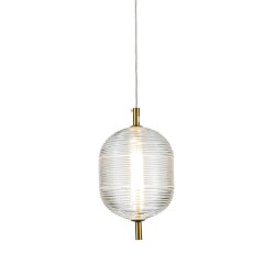 Фото Подвесной светильник KGL1606P-180 black