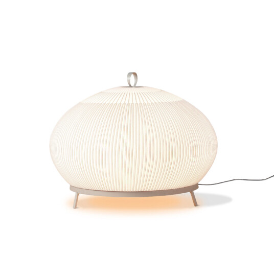 Фото Напольный светильник 8610T/B LED white