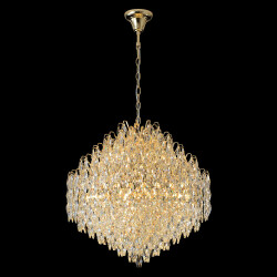 Фото Люстра Crystal Lux HEDONIST SP16