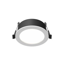 Фото Встраиваемый светильник Technical DL130-GX53-W