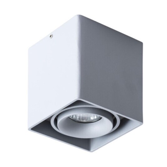 Фото A5654PL-1GY СВЕТИЛЬНИК ПОТОЛОЧНЫЙ