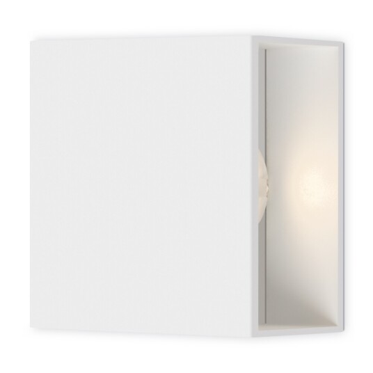 Фото Настенный светильник (бра) Freya FR10005WL-L6W