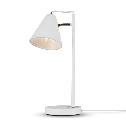 Фото Настольный светильник Freya FR8001TL-01WG