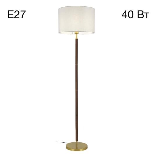 Фото CL436912 SHERMAN Торшер