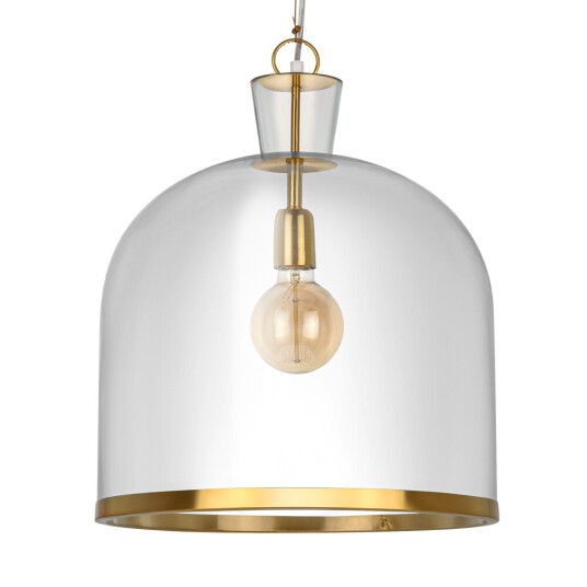 Фото Потолочный подвесной светильник