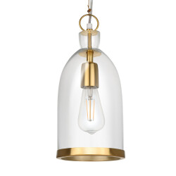 Фото Потолочный подвесной светильник