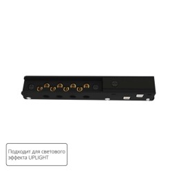 Фото A750106 КОННЕКТОР ВВОДА ПИТАНИЯ ДЛЯ OPTIMA - UPLIGHT