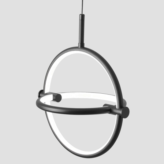 Фото Светильник подвесной Crystal Lux PROTON SP15W LED