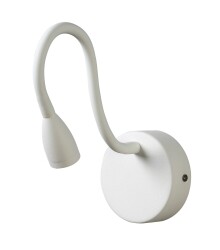 Фото Бра Crystal Lux MOVI A AP3W LED WH