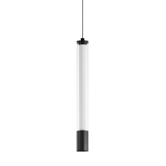 Фото Подвесной светильник MD9905-1M matt black