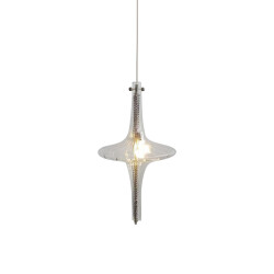 Фото Подвесной светильник 5062P/S clear