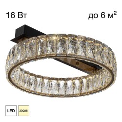 Фото CL325142 PALANT Люстра