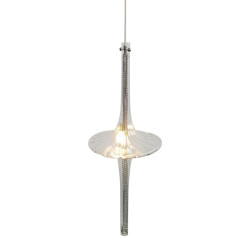 Фото Подвесной светильник 5062P/L clear