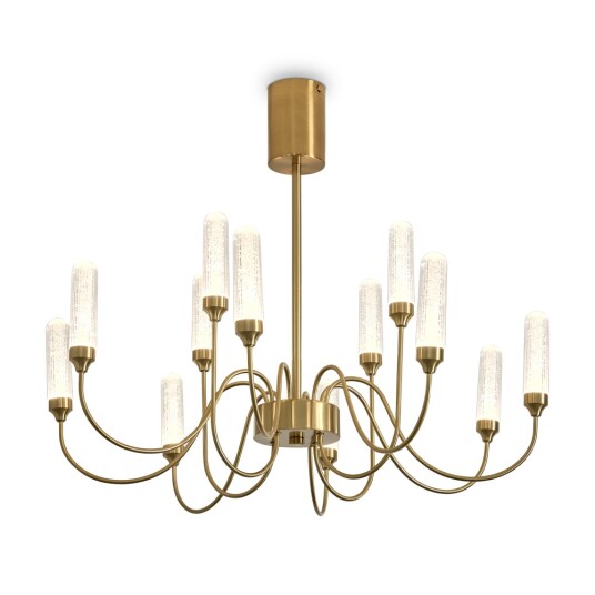 Фото Потолочный светильник Freya FR2050CL-L36BS