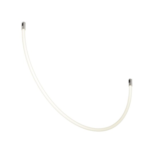 Фото Трековый светильник Technical TR154-1-27W4K-PT