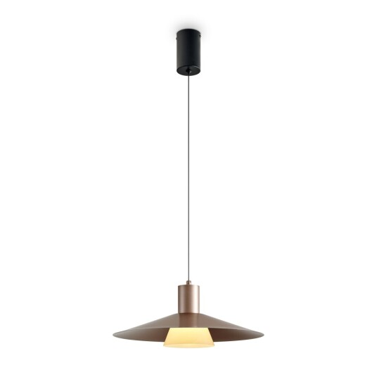 Фото Подвесной светильник Freya FR5600PL-L5MG1