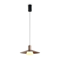 Фото Подвесной светильник Freya FR5600PL-L5MG