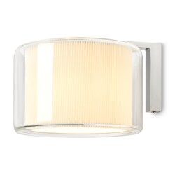 Фото Настенный светильник (бра) Freya FR2055WL-01CH