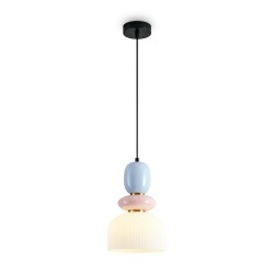 Фото Подвесной светильник Freya FR5595PL-01B2