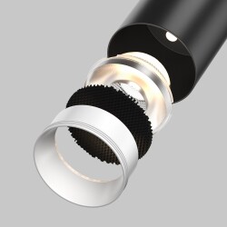 Фото Комплектующие для светильника Technical HoneyComb-D75