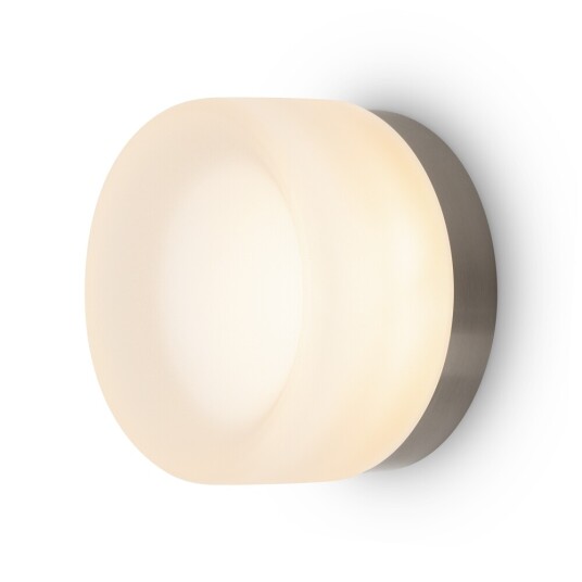 Фото Настенный светильник (бра) Freya FR5603WL-L8W