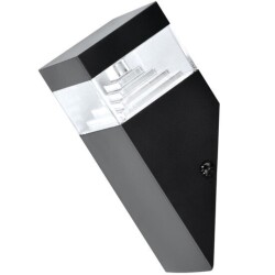 Фото A2218AL-1BK УЛИЧНЫЙ СВЕТИЛЬНИК