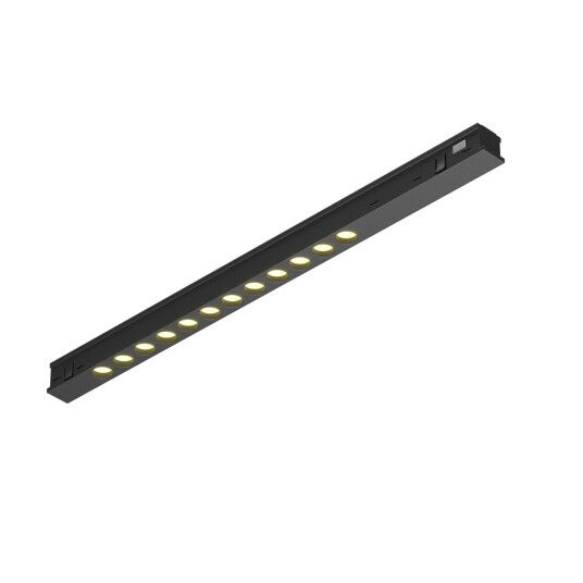 Фото Трековый светильник Technical TR232-2-10W3K-B