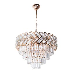 Фото A1025SP-8GO СВЕТИЛЬНИК ПОДВЕСНОЙ