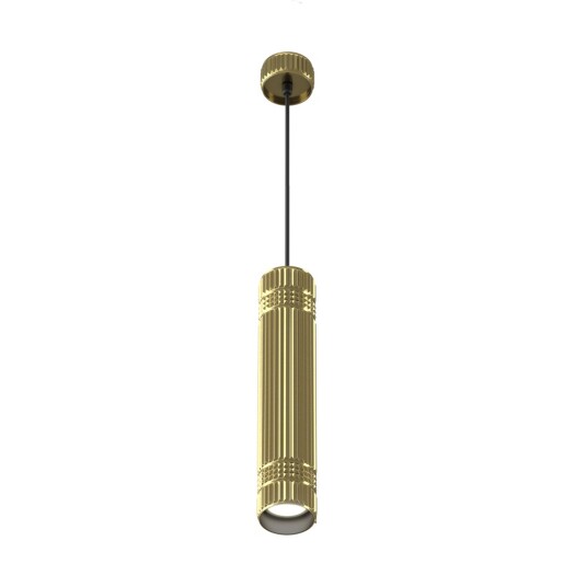 Фото Подвесной светильник Maytoni MOD475PL-01BS