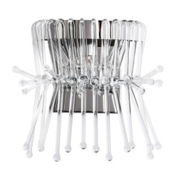 Фото 7565/02 AP-1 СВЕТИЛЬНИК НАСТЕННЫЙ