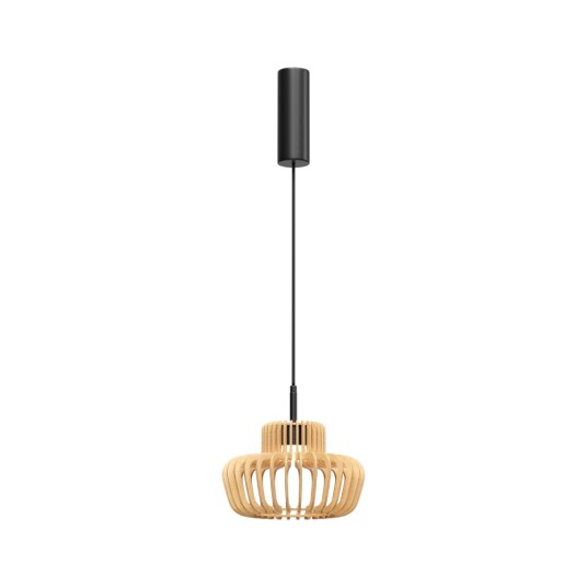 Фото Подвесной светильник Maytoni MOD465PL-L12BK2