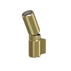 Фото Настенный светильник (бра) Maytoni MOD475WL-02BS