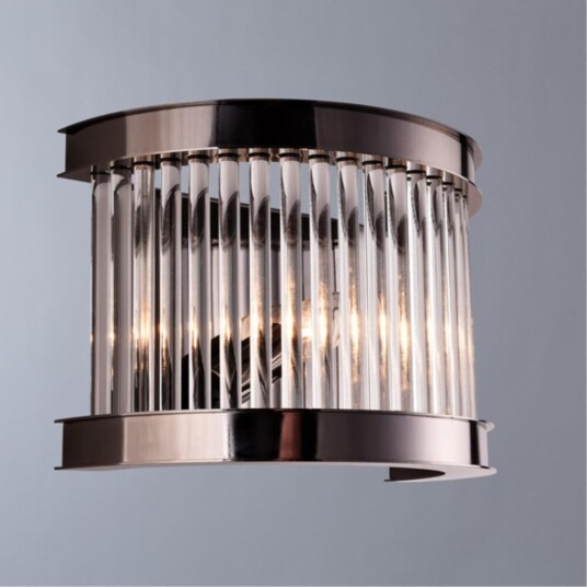 Фото 8101/02 AP-1 СВЕТИЛЬНИК НАСТЕННЫЙ