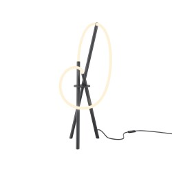 Фото Настольный светильник Maytoni MOD369TL-L15B3K