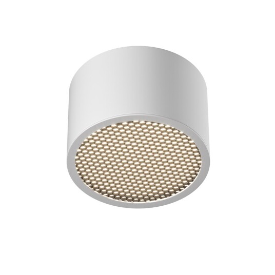 Фото Потолочный светильник Technical C122CL-GX53-W