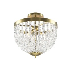 Фото Потолочный светильник Maytoni MOD440CL-03BS