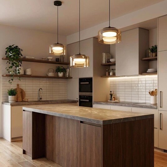 Фото CL243011 ESPACE Подвес