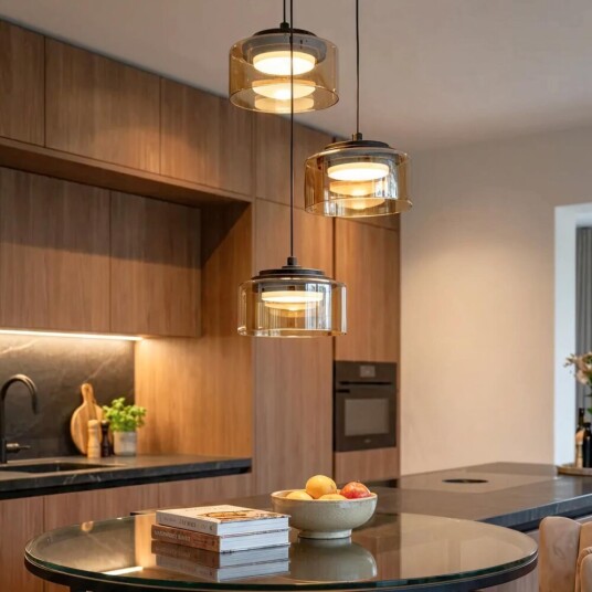 Фото CL243031 ESPACE Подвес