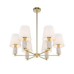 Фото Подвесной светильник Maytoni MOD483PL-06BS