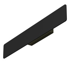 Фото Настенный светильник (бра) Technical C81WL-18W3K-B