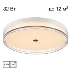 Фото CL747400V DIXON Св-к Накладной